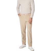 HILTL Herren Hose beige von hiltl