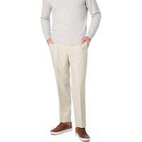 HILTL Herren Hose blau von hiltl