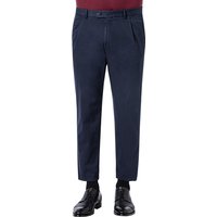 HILTL Herren Hosen blau von hiltl