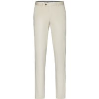 HILTL Herren Hosen braun Slim Fit von hiltl