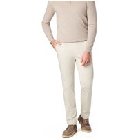 HILTL Herren Hosen braun Slim Fit von hiltl