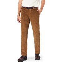 HILTL Herren Hose braun Cord von hiltl