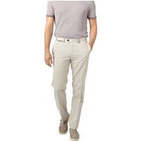 HILTL Herren Chino grau von hiltl