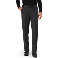 HILTL Herren Hose grau von hiltl