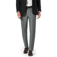 HILTL Herren Hose grau von hiltl