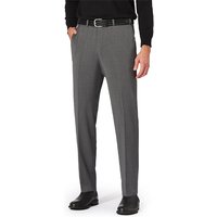 HILTL Herren Hose grau von hiltl