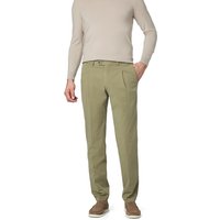 HILTL Herren Bundfaltenhose grün HILTL Herren Bundfaltenhose grün von hiltl