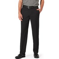 HILTL Herren Hose schwarz von hiltl