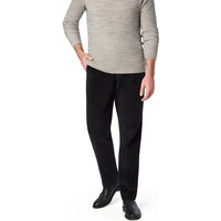 HILTL Herren Hosen schwarz von hiltl