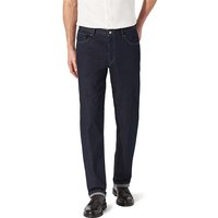 HILTL Herren Jeans blau von hiltl