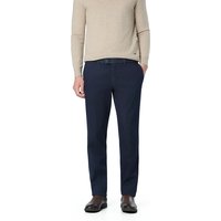 HILTL Herren Jeans blau Baumwoll-Stretch von hiltl