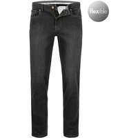 HILTL Herren Jeans grau Baumwolle von hiltl