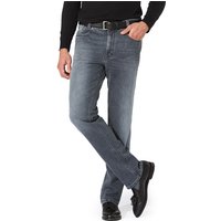 HILTL Herren Jeans grau von hiltl