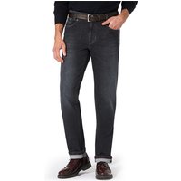 HILTL Herren Jeans schwarz von hiltl