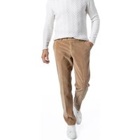 HILTL Herren Hose beige Cord von hiltl