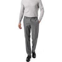 HILTL Herren Hose grau meliert HILTL Herren Hose grau meliert von hiltl