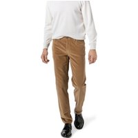 HILTL Herren Hosen beige Cord von hiltl