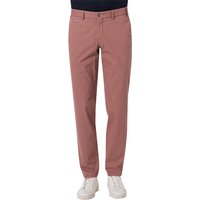 HILTL Herren Hosen rot Slim Fit HILTL Herren Hosen rot Slim Fit von hiltl