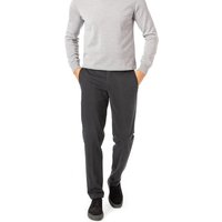 HILTL Herren Chino schwarz Baumwolle von hiltl