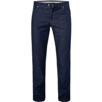 HILTL Herren Jeans blau von hiltl