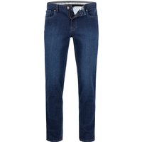 HILTL Herren Jeans blau Baumwolle von hiltl