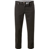 HILTL Herren Jeans schwarz von hiltl