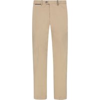 Hiltl Baumwollchino mit Stretchanteil, Peaker S, Regular Fit von hiltl