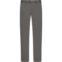 Hiltl Chino Tilo mit Stretchanteil, Slim Straight Fit von hiltl