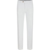 Hiltl Chino Tilo mit Stretchanteil, Slim Straight Fit von hiltl