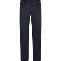 Hiltl Chino Pamo in Stretch-Qualität und dezenter Washed-Optik von hiltl