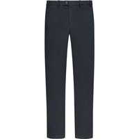 Hiltl Chino Parma mit Stretchanteil, Regular Fit in 52 von hiltl