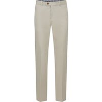 Hiltl Chino Target mit Stretch-Anteil, Slim Straight Fit Hiltl Chino Target mit Stretch-Anteil, Slim Straight Fit von hiltl