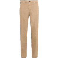 Hiltl Chino Tavi mit Stretchanteil, Slim Fit in 25 von hiltl