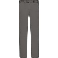 Hiltl Chino Tilo mit Stretchanteil, Slim Straight Fit in 106 von hiltl