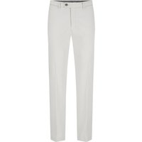 Hiltl Chino Tilo mit Stretchanteil, Slim Straight Fit von hiltl