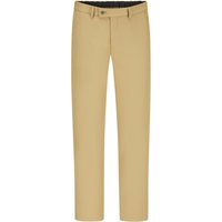 Hiltl Chino Trento mit Stretchanteil, Slim Fit von hiltl