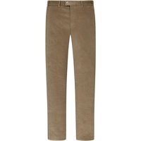Hiltl Cordhose Parma mit Stretchanteil, Regular Fit von hiltl