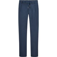 Hiltl Elastische Sommer-Hose mit Dehnbund und Lyocell-Anteil von hiltl