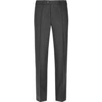 Hiltl Flanellhose Piacenza aus Schurwolle, Regular Fit in 27,5 von hiltl