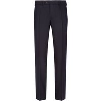 Hiltl Flanellhose Piacenza aus Schurwolle in 98 von hiltl