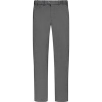 Hiltl Glatte 5-Pocket-Hose aus Pima-Baumwolle von hiltl