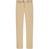 Hiltl Glatte 5-Pocket-Hose aus Pima-Baumwolle von hiltl