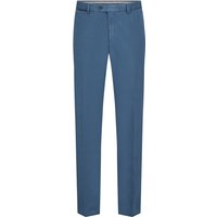 Hiltl Glatte Stretch-Chino Peaker, Regular Fit in 48 Hiltl Glatte Stretch-Chino Peaker, Regular Fit in 48 von hiltl