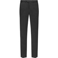 Hiltl Glatte Stretch-Chino Peaker, Regular Fit in 56 von hiltl