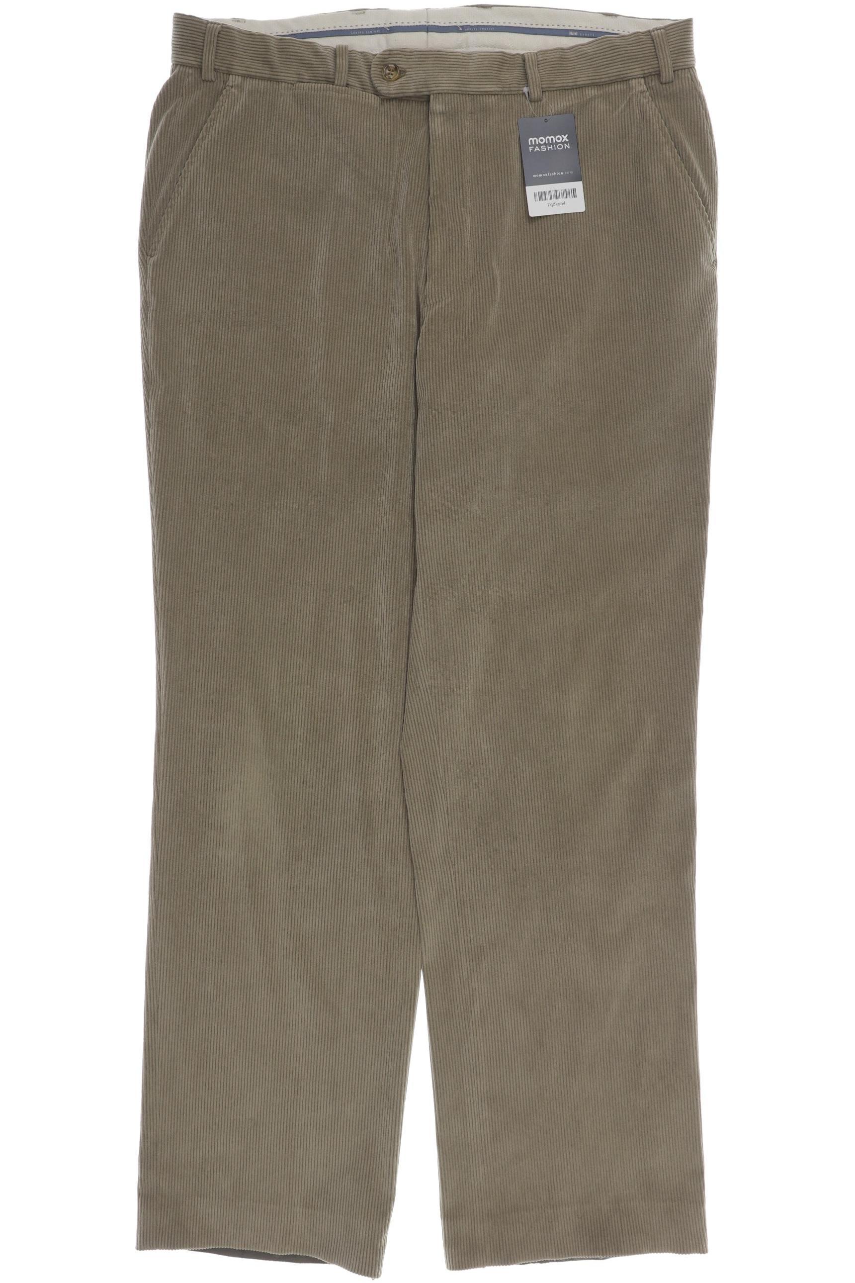 Hiltl Herren Stoffhose, beige von hiltl