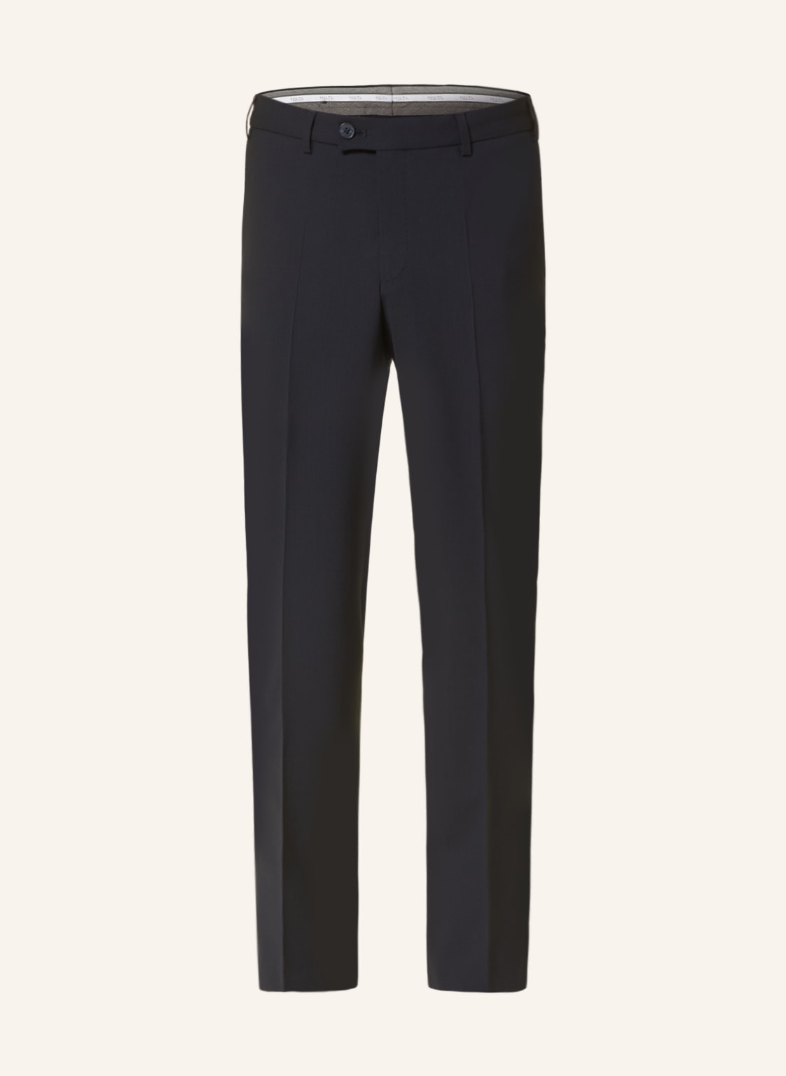 Hiltl Hose Piacenza Regular Fit blau von hiltl