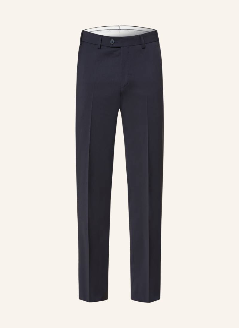 Hiltl Hose Regular Fit blau von hiltl