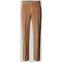 Hiltl Regular Fit Cordhose aus reiner Baumwolle Modell 'PARMA' in Kitt, Größe 26 Hiltl Regular Fit Cordhose aus reiner Baumwolle Modell 'PARMA' in Kitt, Größe 26 von hiltl