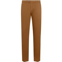 Hiltl Softe Chino Tilo I mit Stretchanteil in 110 von hiltl