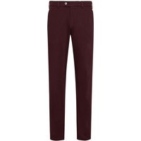 Hiltl Softe Chino Tilo I mit Stretchanteil in 52 von hiltl